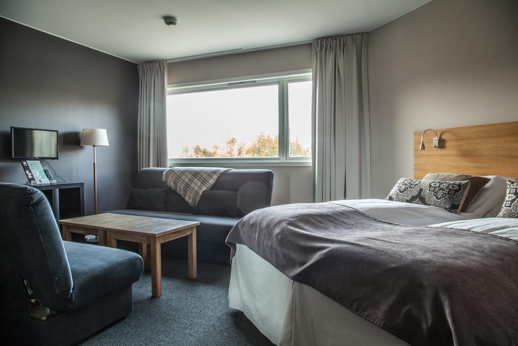 Sirdal Hoyfjellshotell Fidjeland ภายนอก รูปภาพ