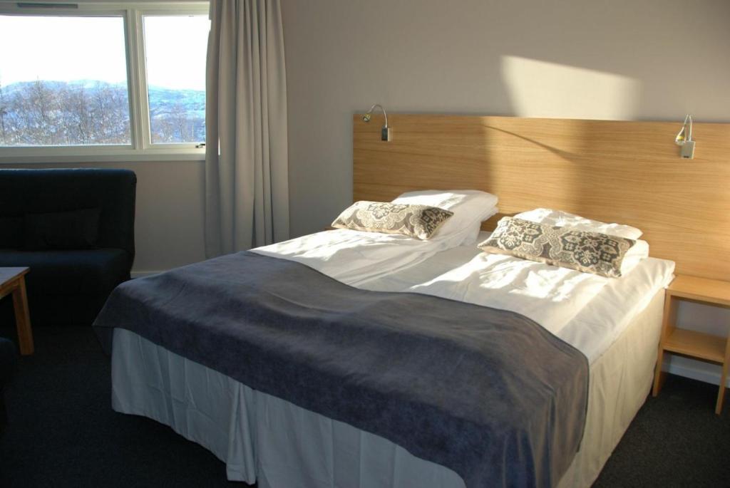 Sirdal Hoyfjellshotell Fidjeland ภายนอก รูปภาพ